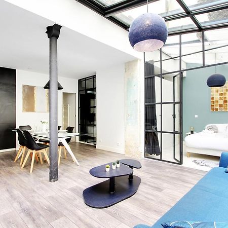 Cmg Delta / Montmartre Apartment Paris Ngoại thất bức ảnh